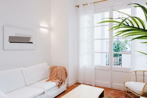 1840 Apartments Sitges