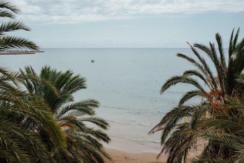 1840 Apartments Sitges