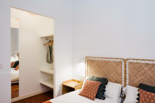 1840 Apartments Sitges
