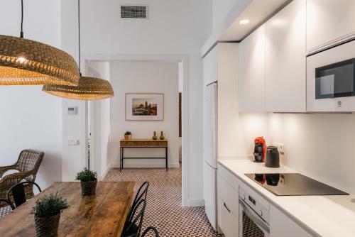 1840 Apartments Sitges