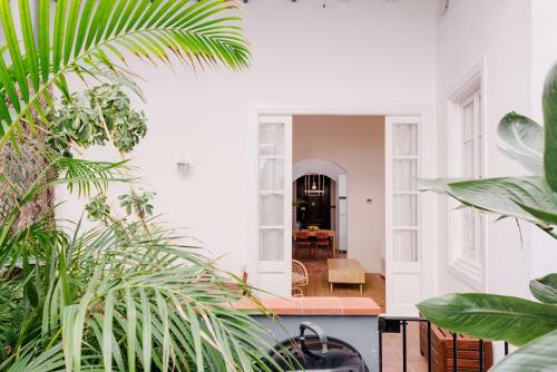 1840 Apartments Sitges