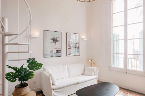 1840 Apartments Sitges
