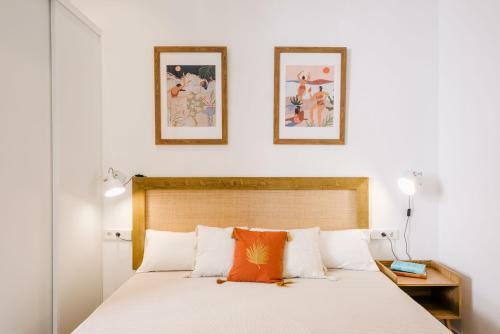 1840 Apartments Sitges