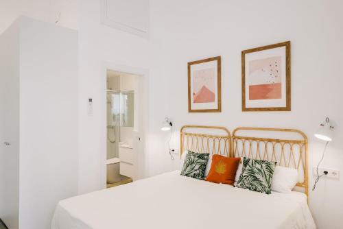 1840 Apartments Sitges