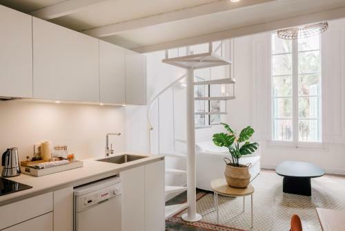 1840 Apartments Sitges