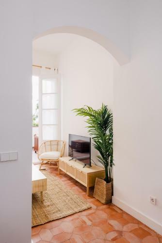 1840 Apartments Sitges