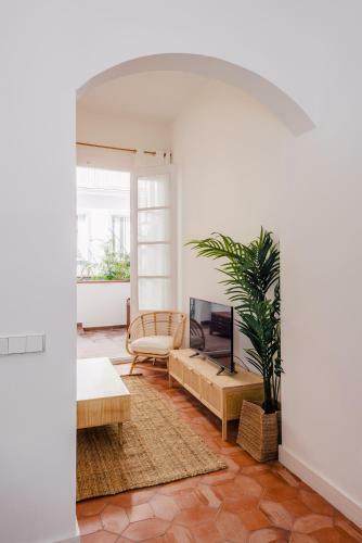 1840 Apartments Sitges