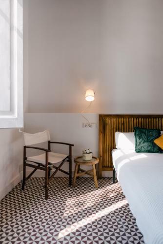 1840 Apartments Sitges