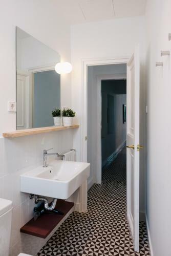 1840 Apartments Sitges