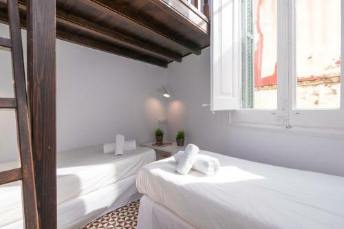1840 Apartments Sitges