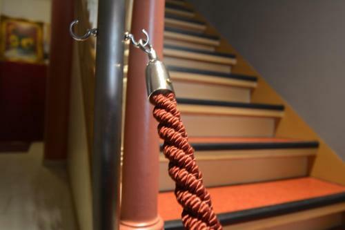 Apartamento Ferienwohnung Domschatz