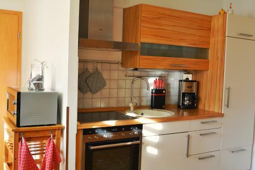 Apartamento Ferienwohnung Domschatz