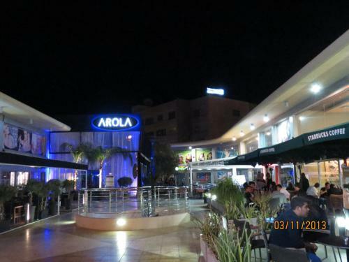 Apartamento Galatex A Georgiou