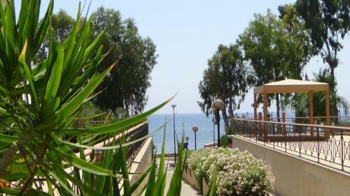 Apartamento Galatex A Georgiou