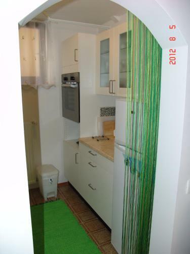 Apartments Lana