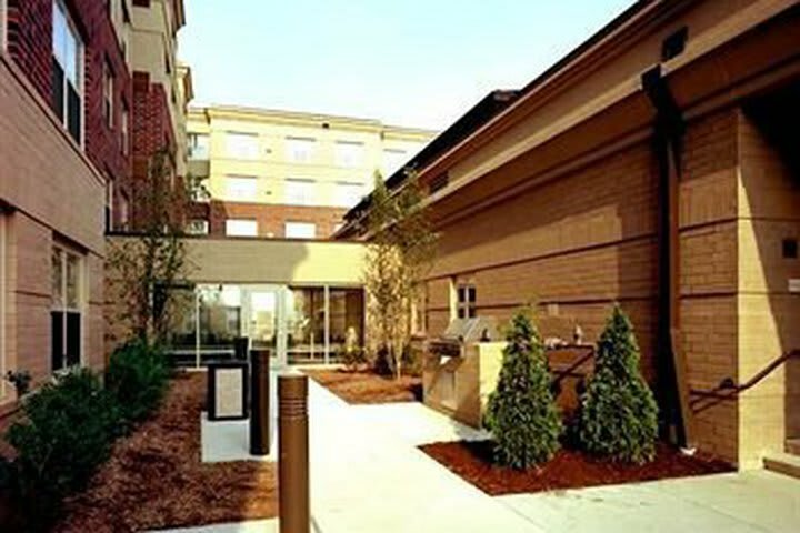 Hotel Residence Inn Chicago Naperville/warrenville