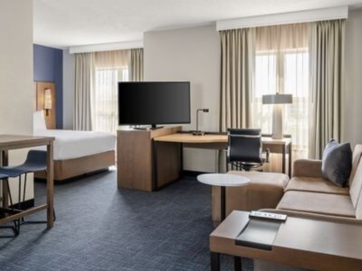 Hotel Residence Inn Chicago Naperville/warrenville