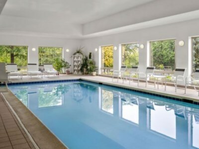 Hotel Residence Inn Chicago Naperville/warrenville
