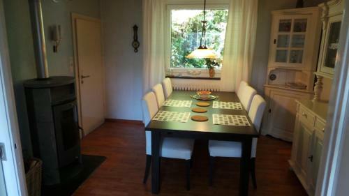 Holiday Home De Jonge Specht