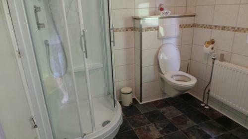 Holiday Home De Jonge Specht