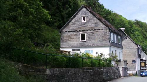 Holiday Home De Jonge Specht