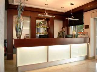 Atrium Im Park Hotel By Libertas