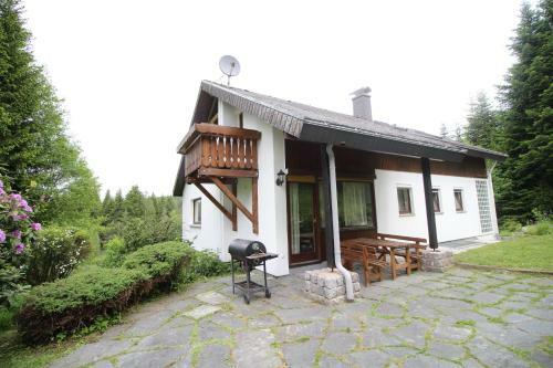 Ferienhaus Frey