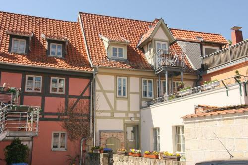 Apartamento Urlaub Im Fachwerk - Klink