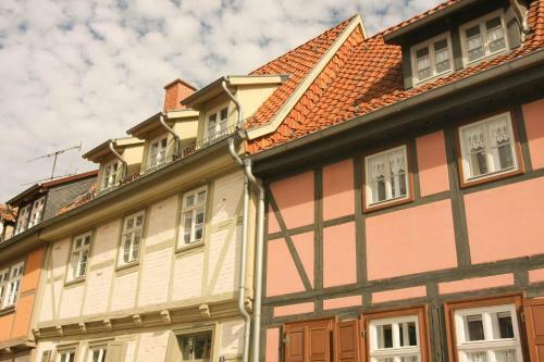 Apartamento Urlaub Im Fachwerk - Klink