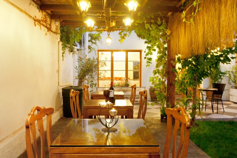 Carm�n�re Boutique Hotel