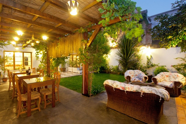 Carm�n�re Boutique Hotel
