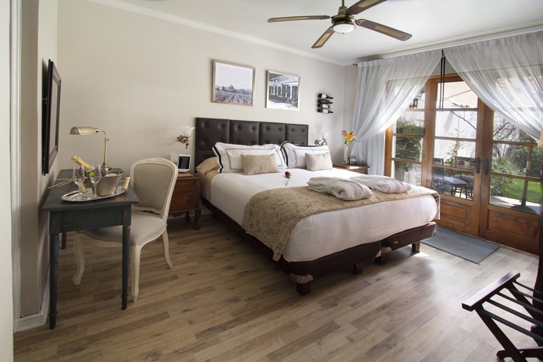 Carm�n�re Boutique Hotel