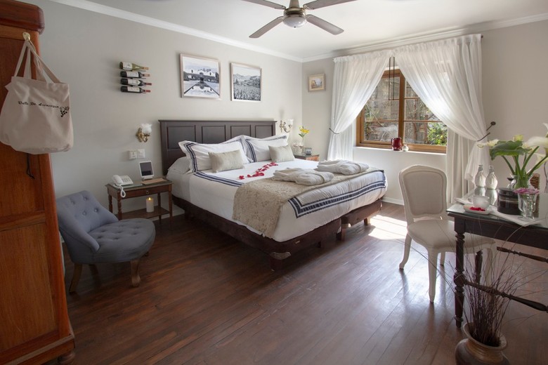 Carm�n�re Boutique Hotel