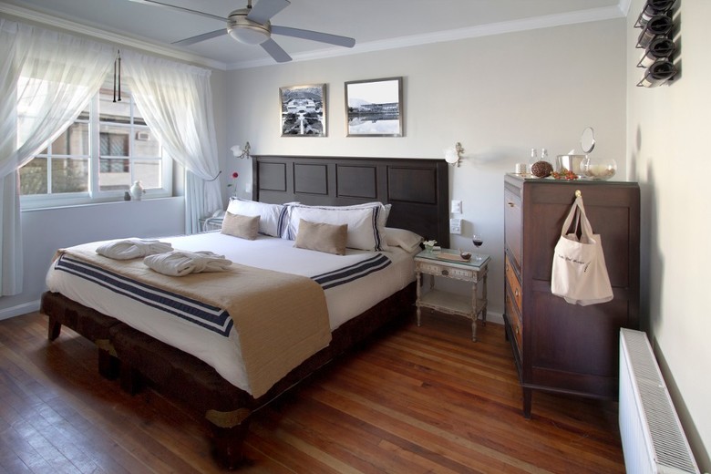 Carm�n�re Boutique Hotel