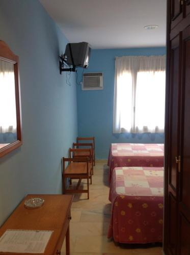Hostal Los Amigos