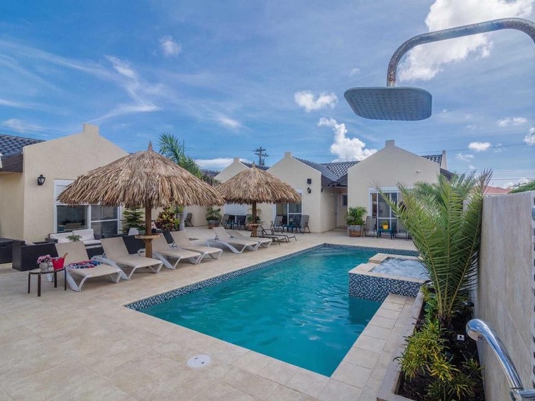 Apartamento Golden Villas