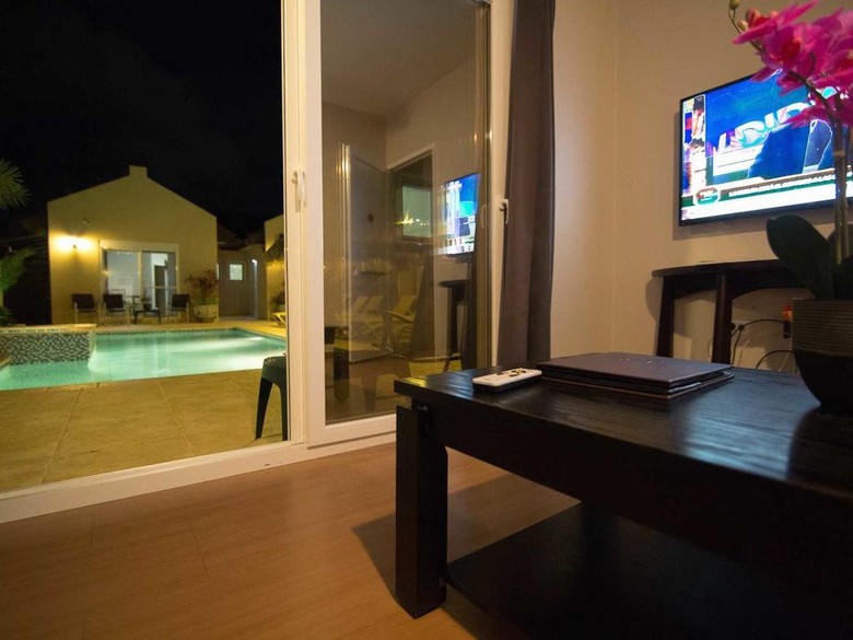 Apartamento Golden Villas