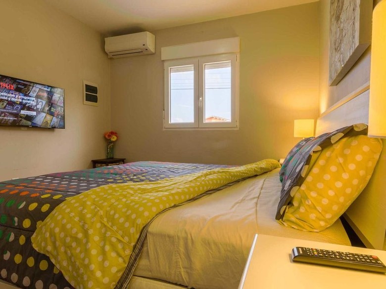 Apartamento Golden Villas