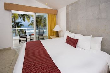 Hotel Marival Resort And Suites All Inclusive