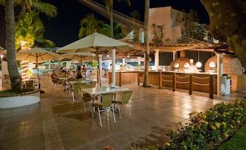 Hotel Marival Resort And Suites All Inclusive