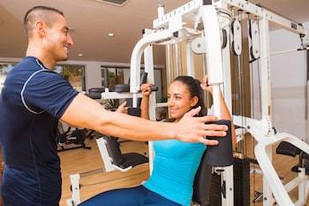 Hotel Marival Resort And Suites All Inclusive