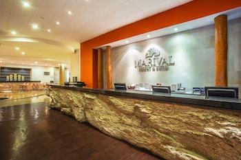 Hotel Marival Resort And Suites All Inclusive