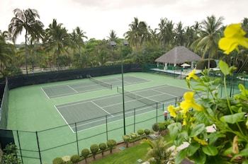 Hotel Marival Resort And Suites All Inclusive