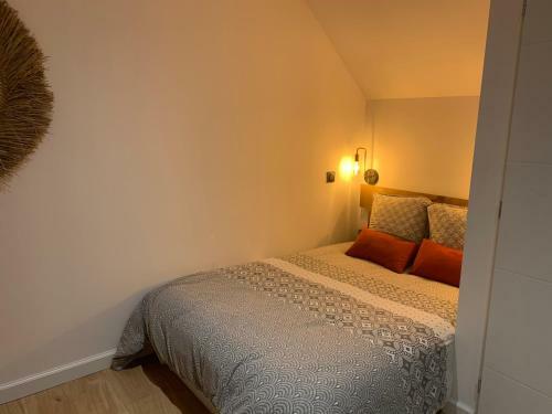 Apartamento Le Studio D?ambre