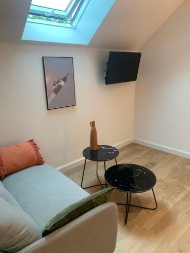 Apartamento Le Studio D?ambre