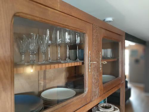 Apartamento Gite De Bonheur - Chamblet