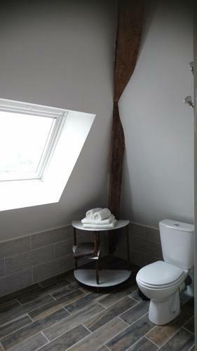 Hostal Moulin D'amour
