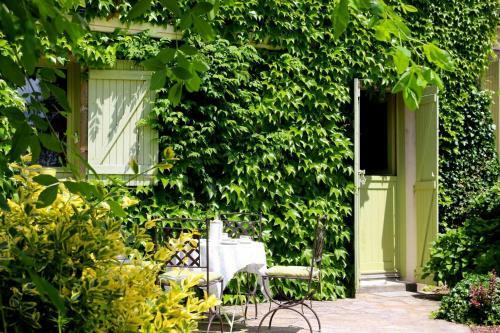 Bed & Breakfast Chez Claire