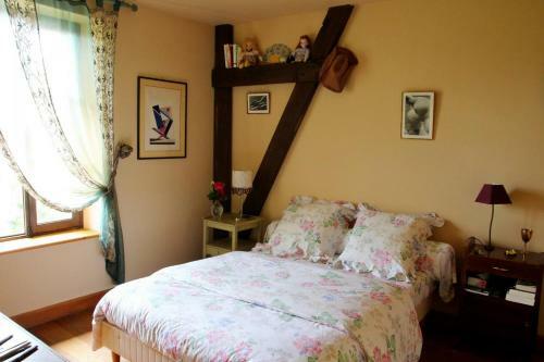 Bed & Breakfast Chez Claire