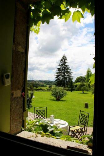 Bed & Breakfast Chez Claire